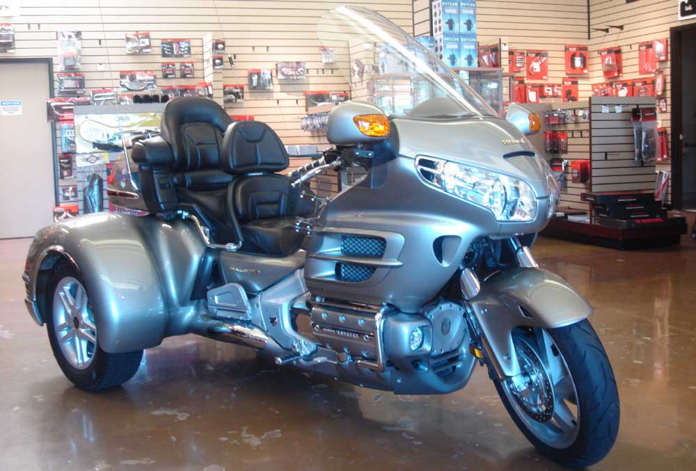 Honda shop winchester tennessee #5