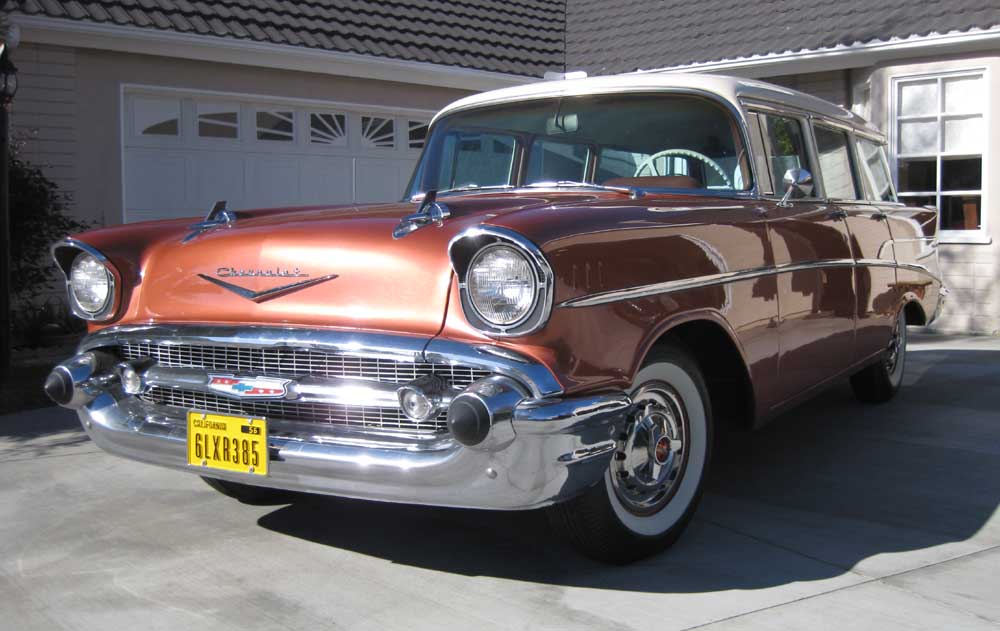 coach classic 55-210