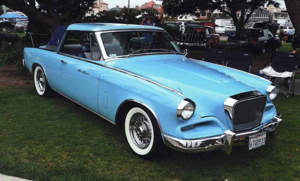 1962 Studebaker Hawk Wiring Diagram On 1963 Avanti Wiring Diagram