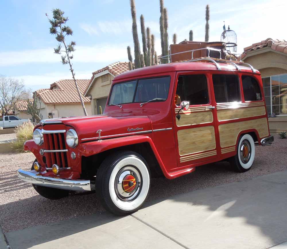 coach classic willy's