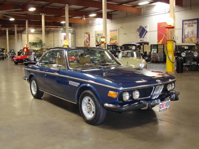 Crevier Classic Cars Inc Crevier Classic Cars Inc