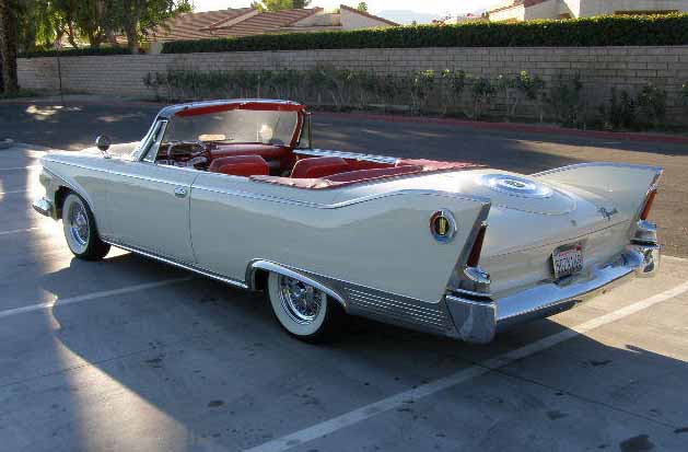1960S ford mustang convertible for sale #3