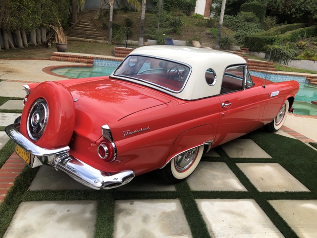 How to List a Classic Car for Auction: A Comprehensive Guide